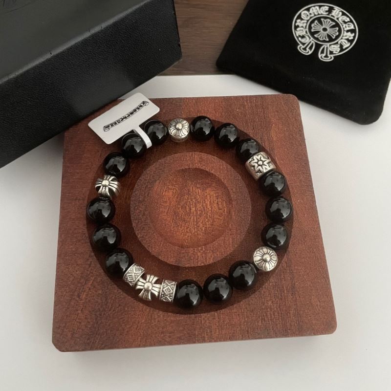 Ch**me He**ts bracelets